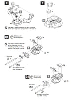 M18 Hellcat Tank Destroyer – Bolt Action WWII 28mm Vehicle