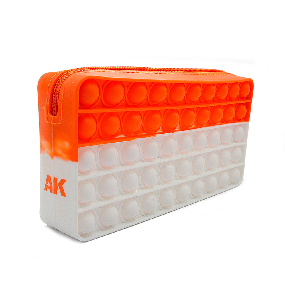 AK Interactive Pop It Bubble Zip Case | Hobby Paint & Tool Storage (MCHD032)