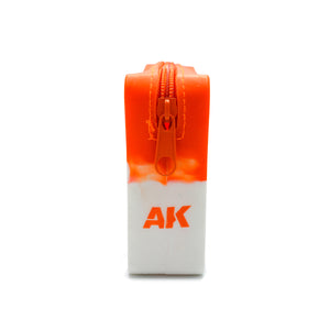 AK Interactive Pop It Bubble Zip Case | Hobby Paint & Tool Storage (MCHD032)