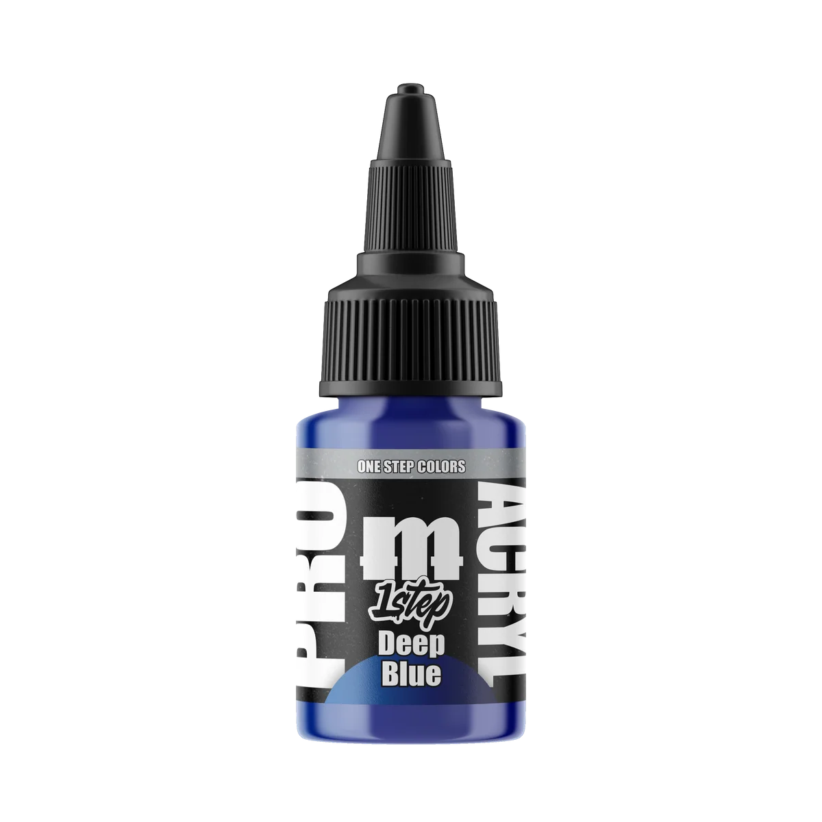Monument Hobbies Pro Acryl 1-Step — 22ml bottle