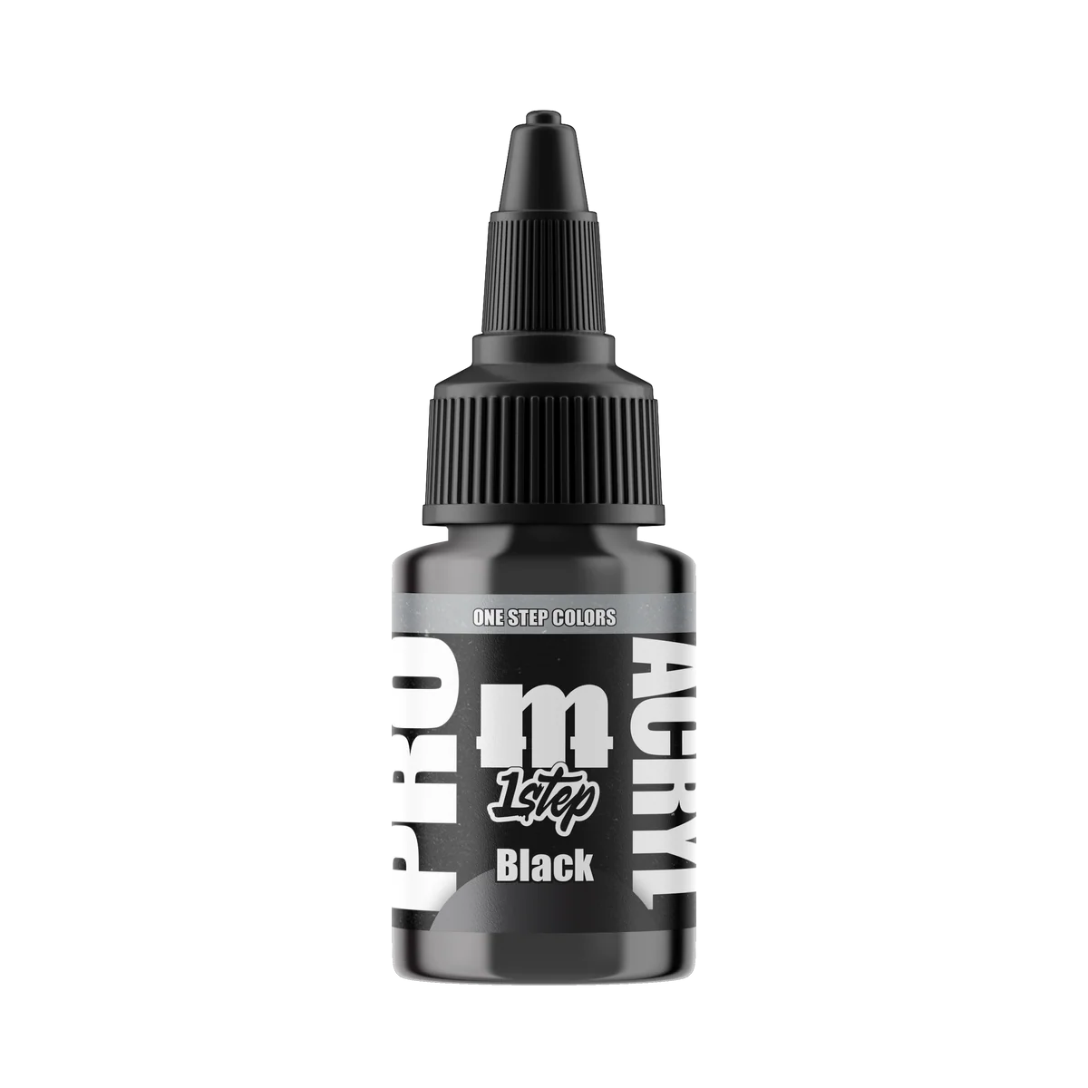 Monument Hobbies Pro Acryl 1-Step — 22ml bottle