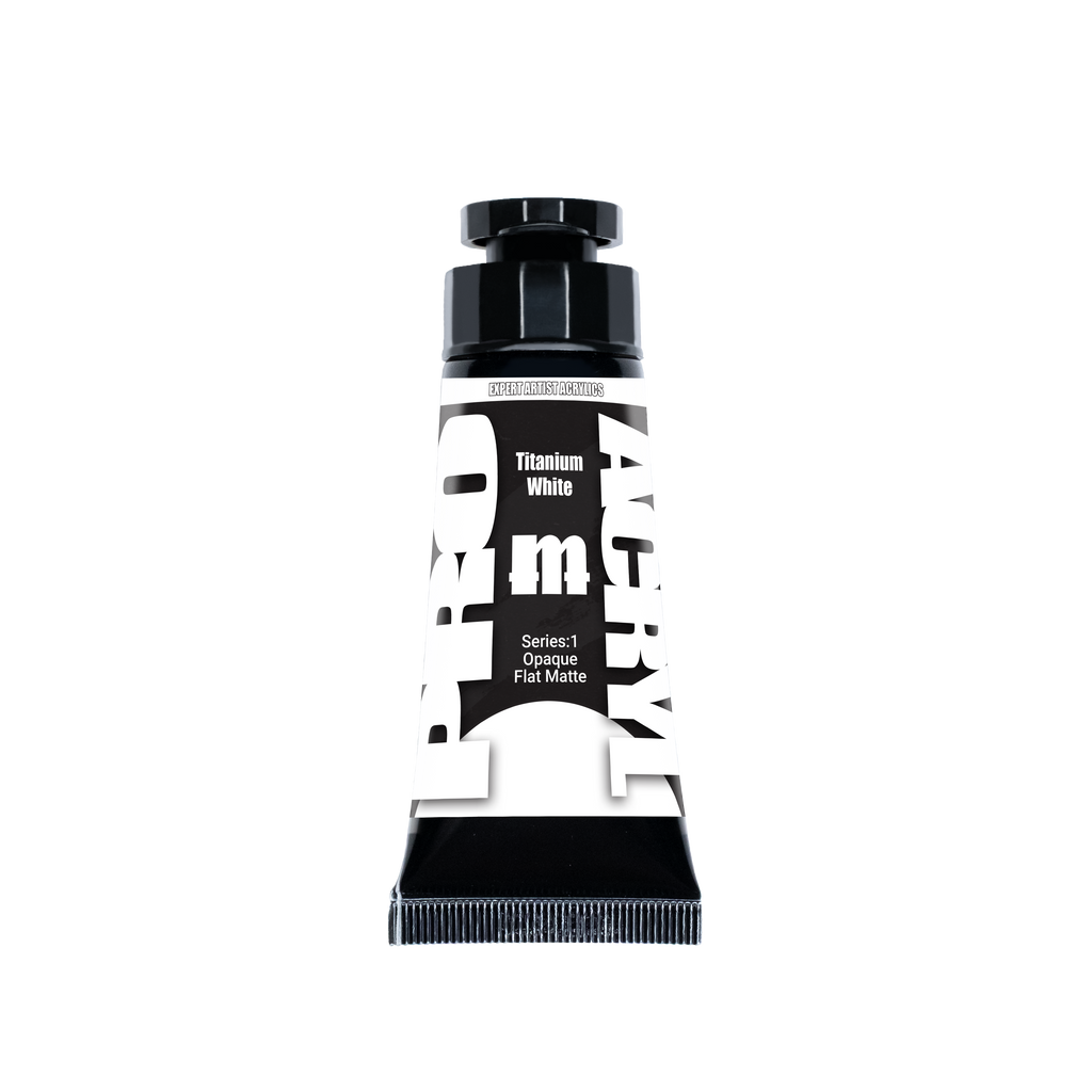 Monument Hobbies Expert Acrylics — paint tube