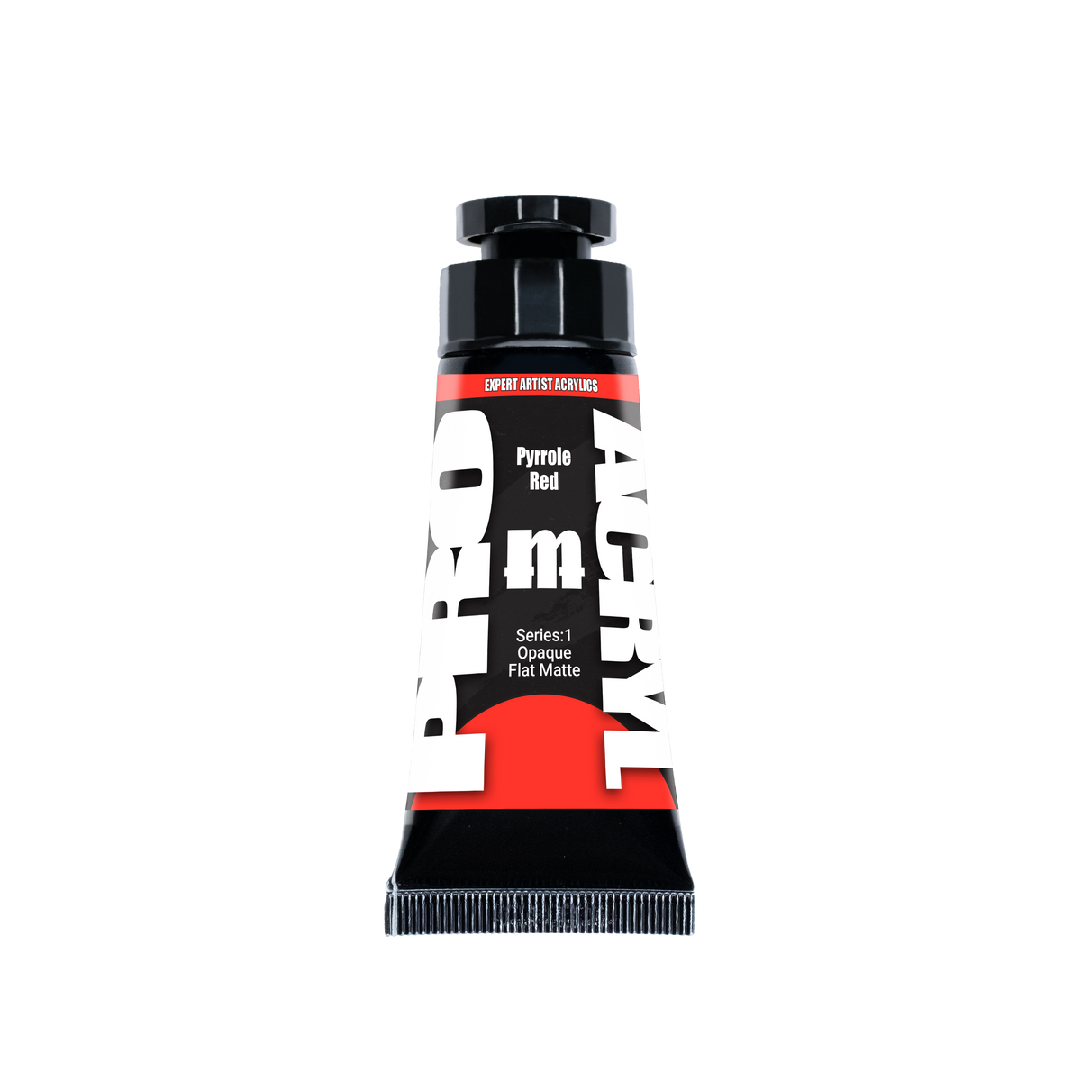 Monument Hobbies Expert Acrylics — paint tube