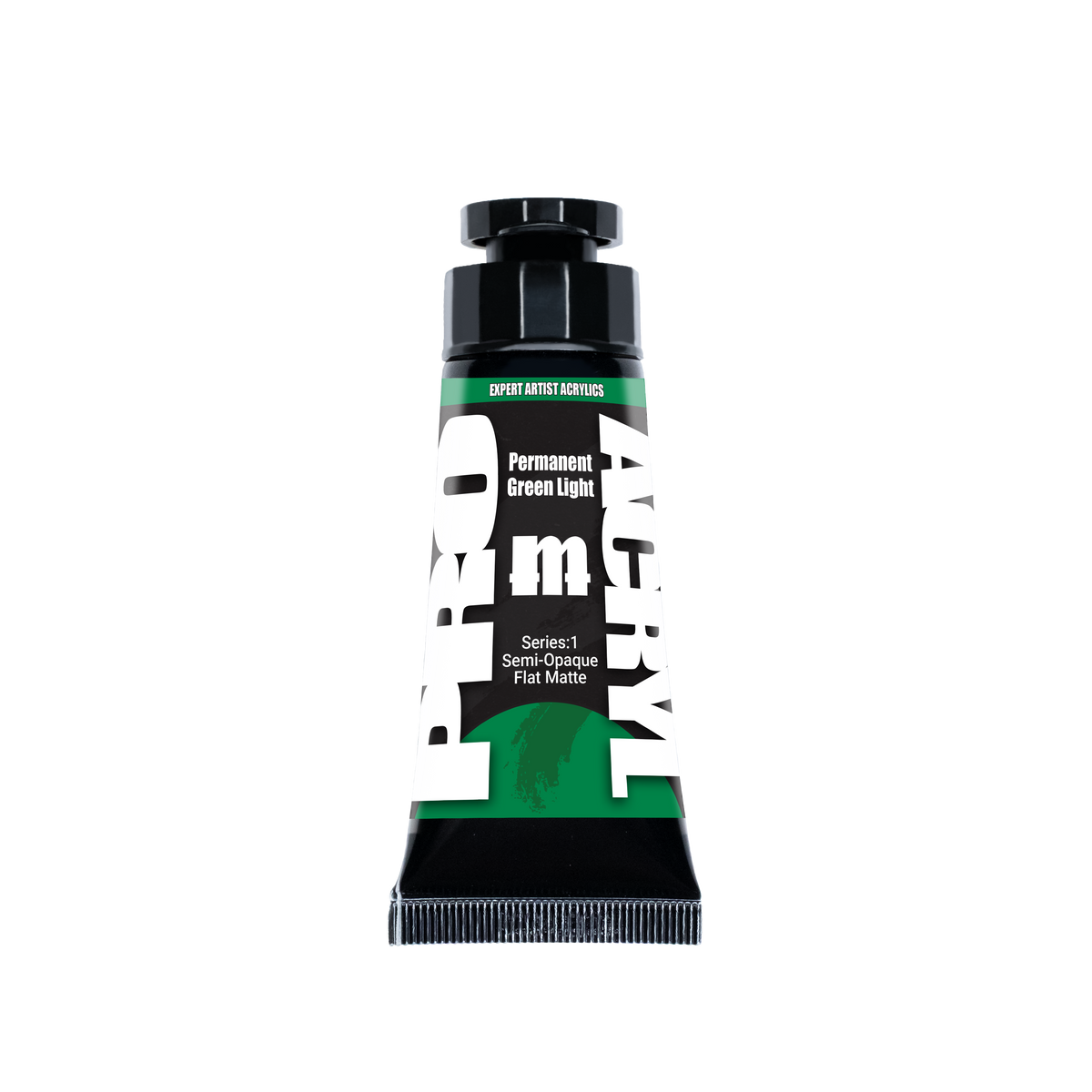 Monument Hobbies Expert Acrylics — paint tube