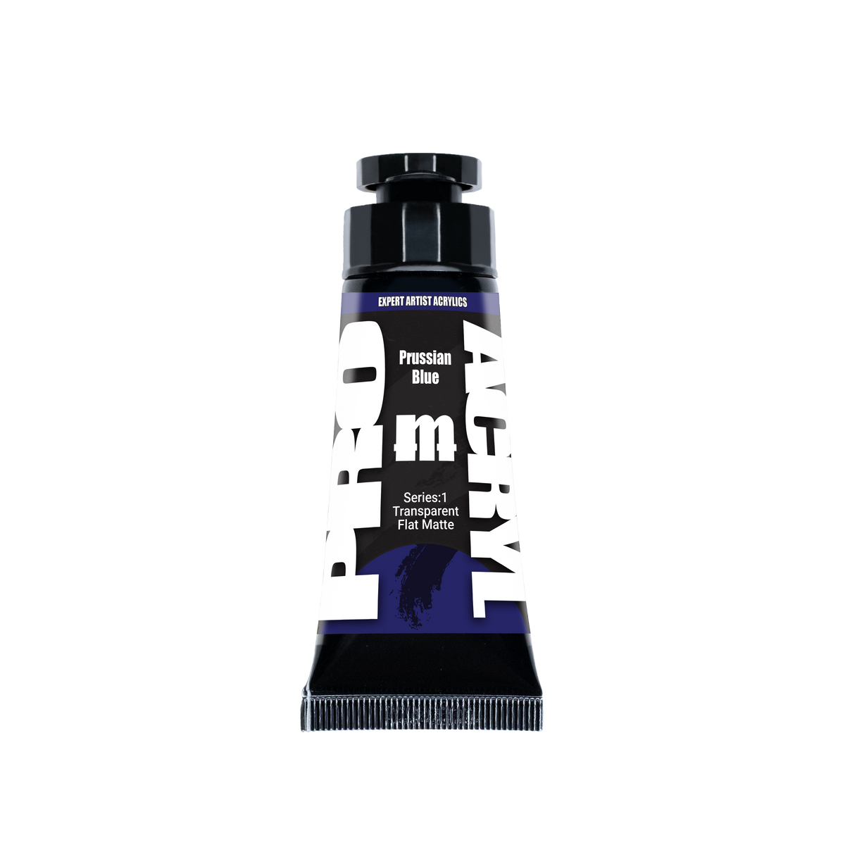 Monument Hobbies Expert Acrylics — paint tube