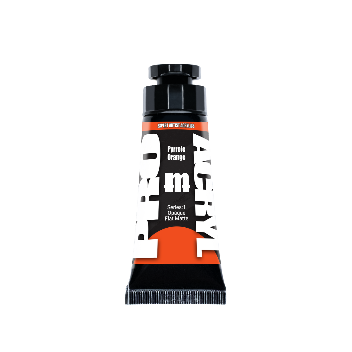 Monument Hobbies Expert Acrylics — paint tube