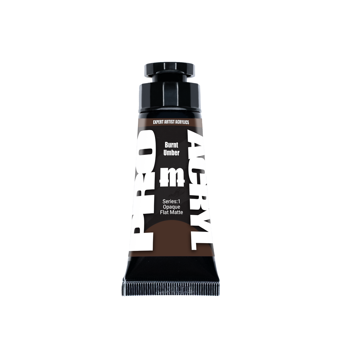 Monument Hobbies Expert Acrylics — paint tube