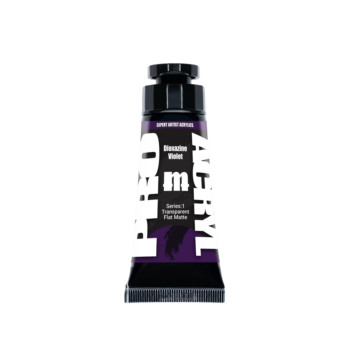Monument Hobbies Expert Acrylics — paint tube