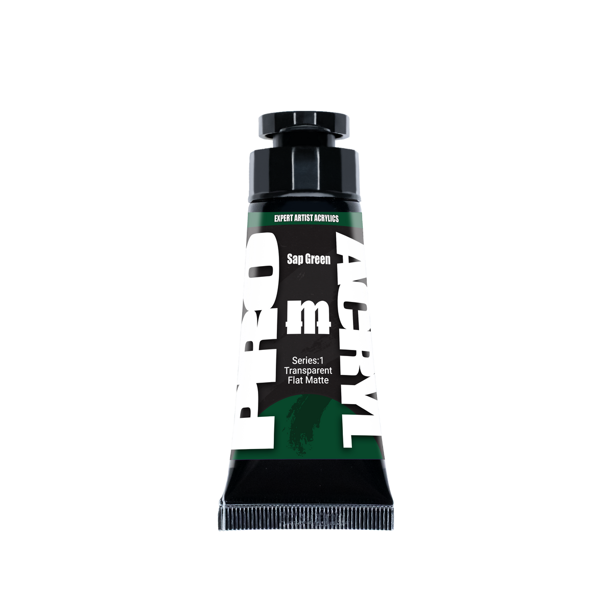 Monument Hobbies Expert Acrylics — paint tube