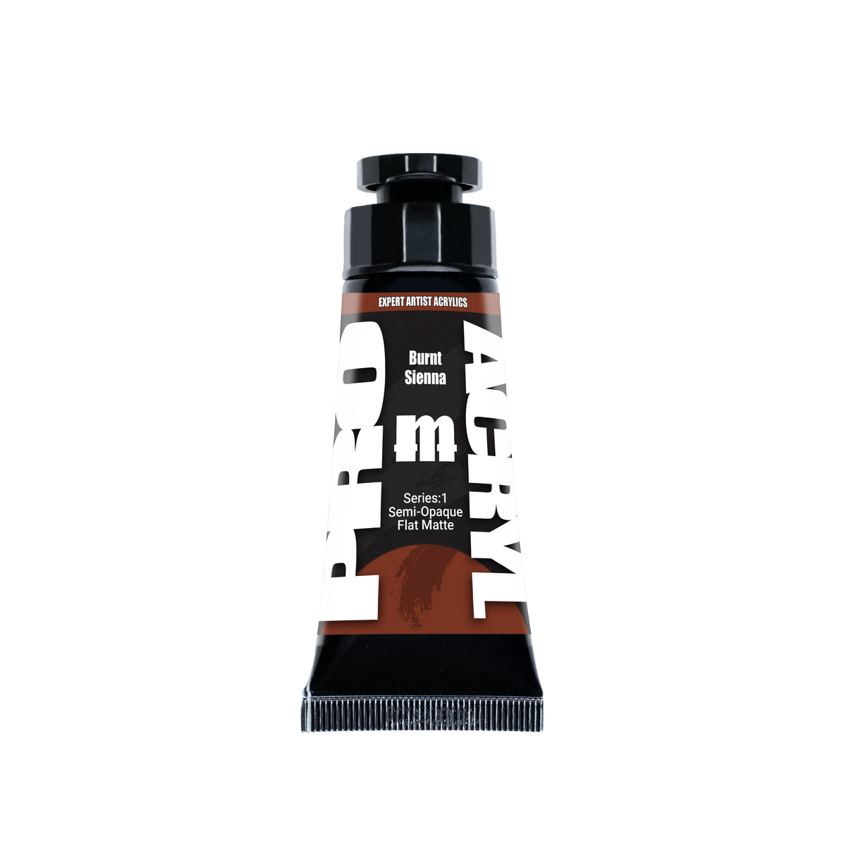 Monument Hobbies Expert Acrylics — paint tube
