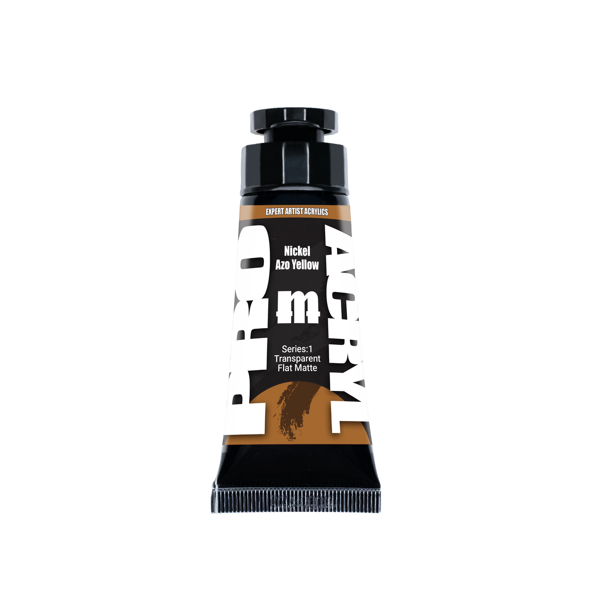Monument Hobbies Expert Acrylics — paint tube