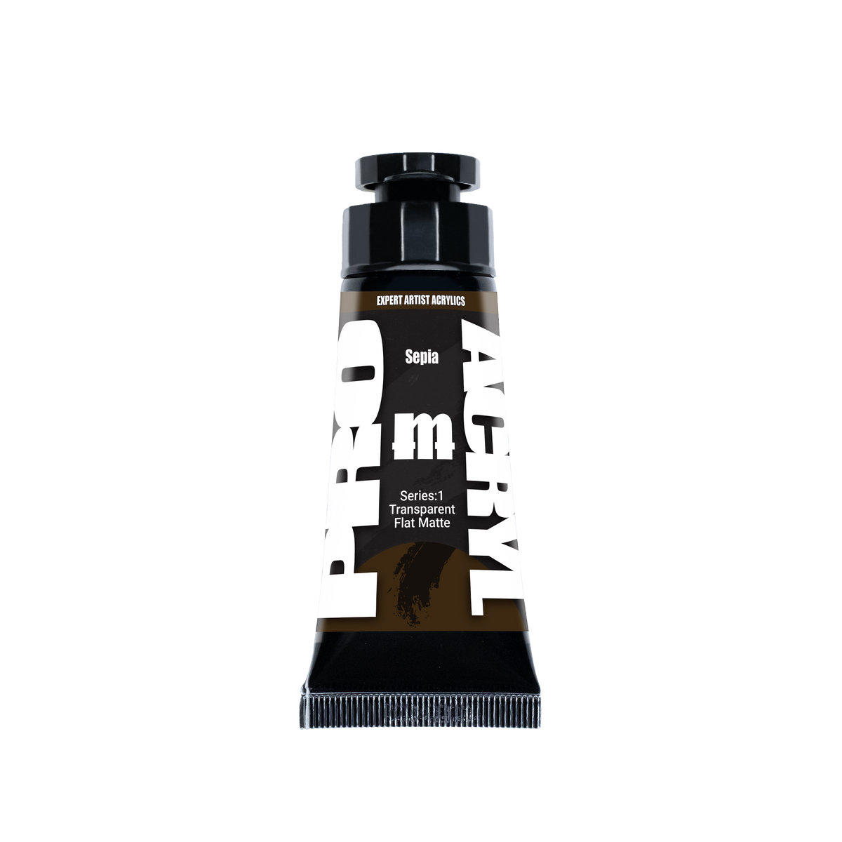 Monument Hobbies Expert Acrylics — paint tube