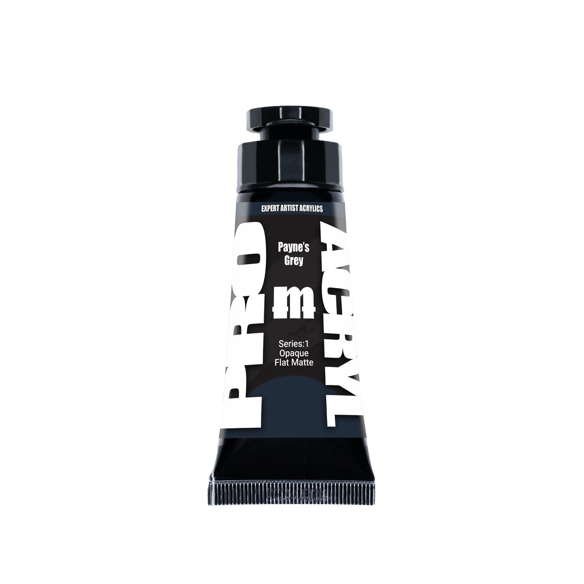 Monument Hobbies Expert Acrylics — paint tube