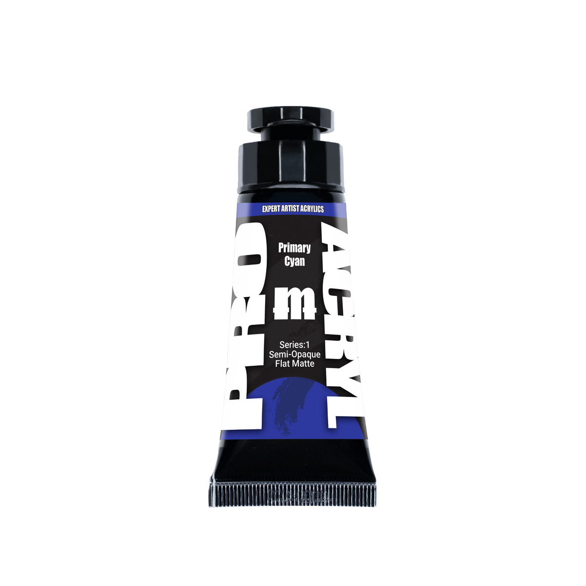Monument Hobbies Expert Acrylics — paint tube