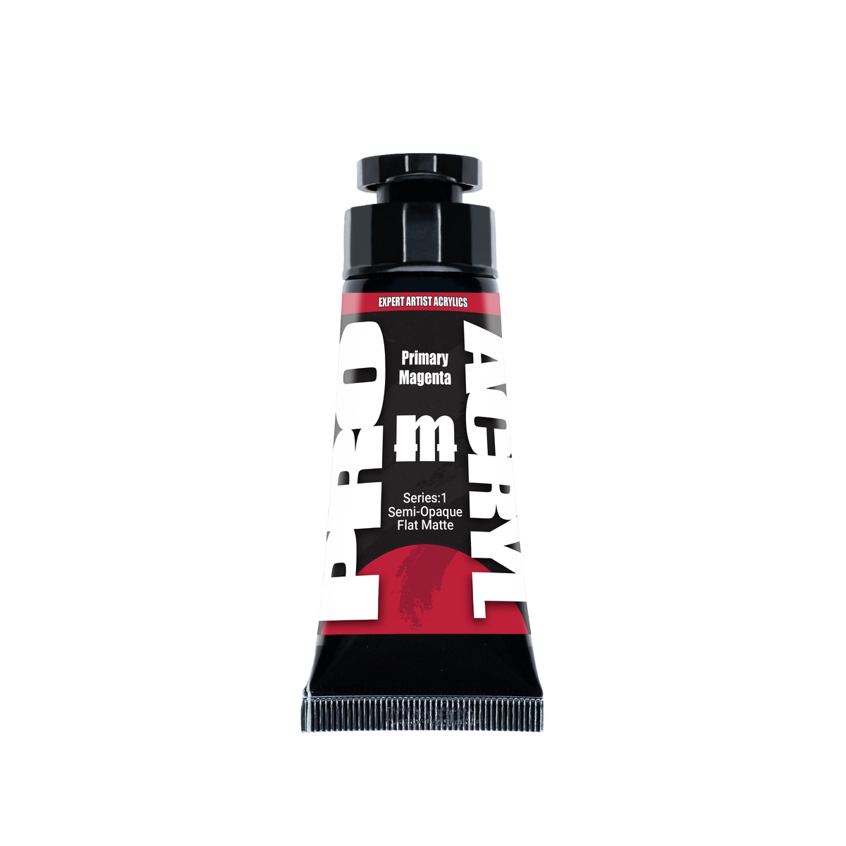 Monument Hobbies Expert Acrylics — paint tube