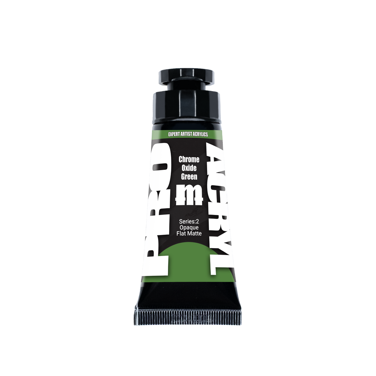 Monument Hobbies Expert Acrylics — paint tube