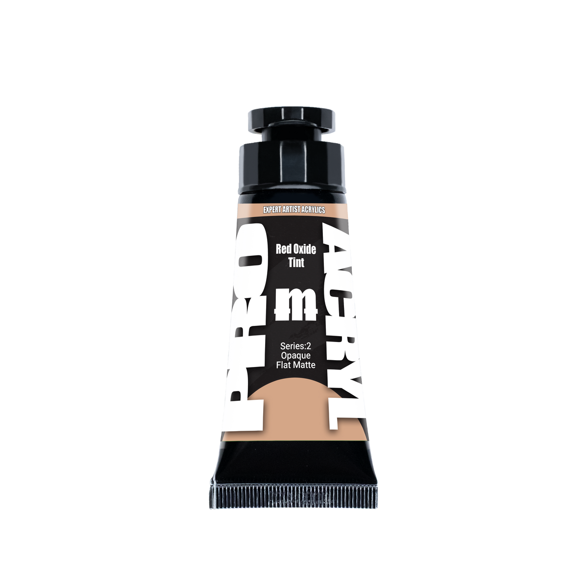 Monument Hobbies Expert Acrylics — paint tube