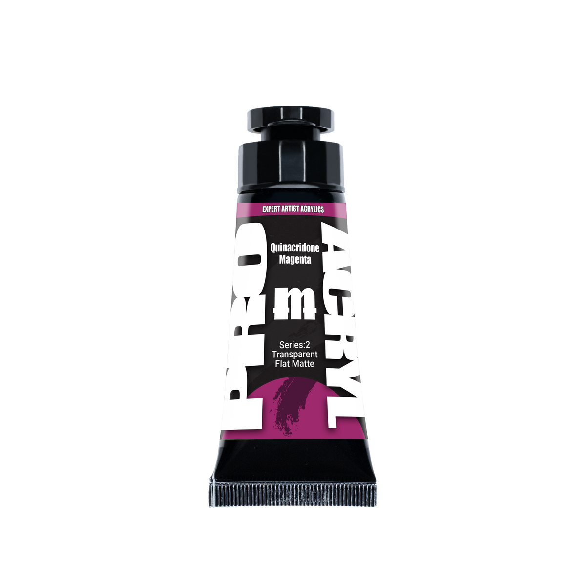 Monument Hobbies Expert Acrylics — paint tube