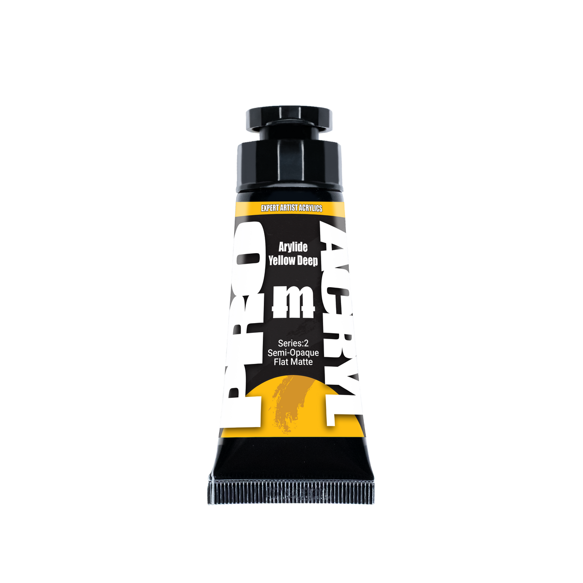 Monument Hobbies Expert Acrylics — paint tube