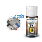 AMMO by MIG Starship Wash Acrylic Wash MIG709 - Hobby Heaven