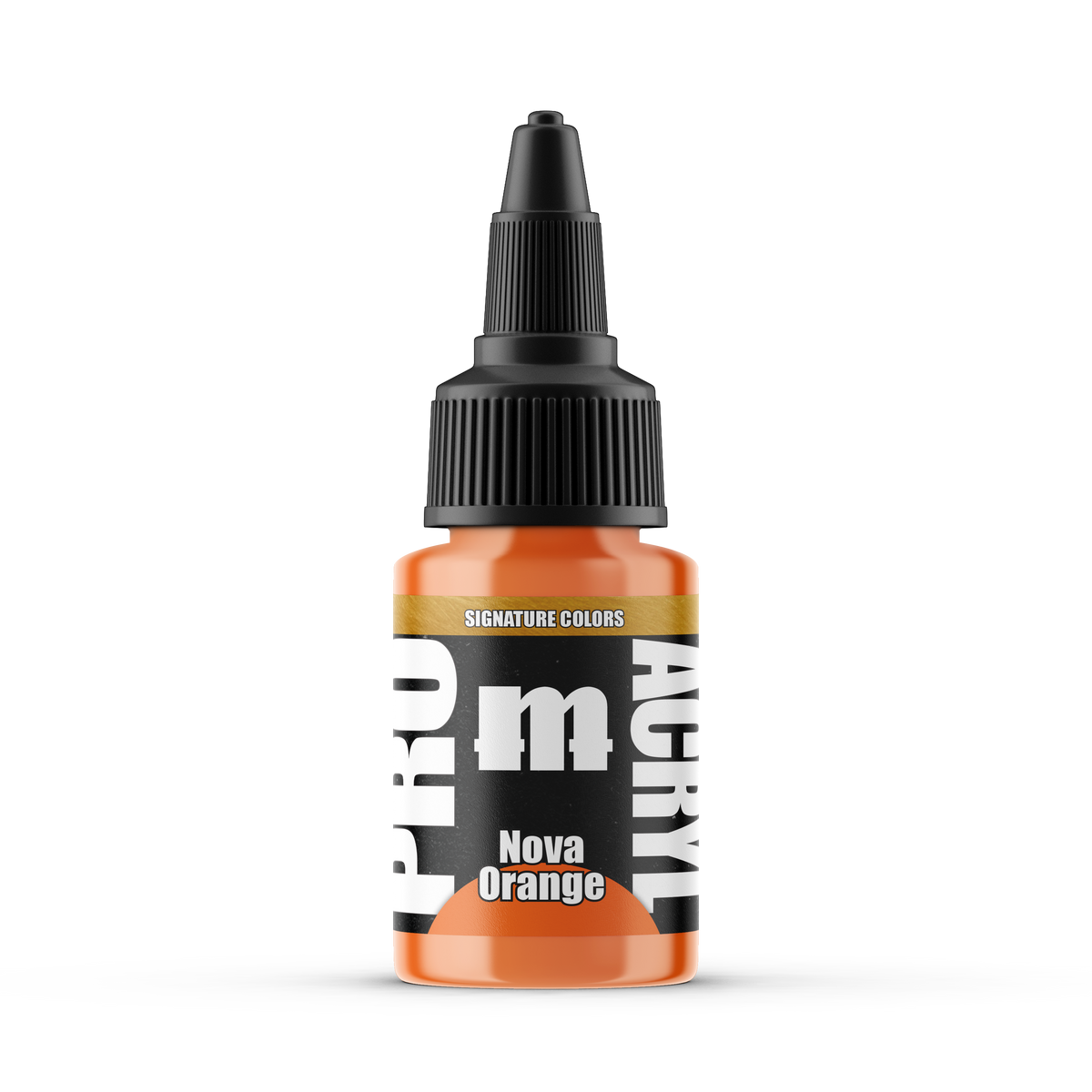 Monument Hobbies Pro Acryl MPA-S049 MPA-S049 — 22ml bottle with colour swatch