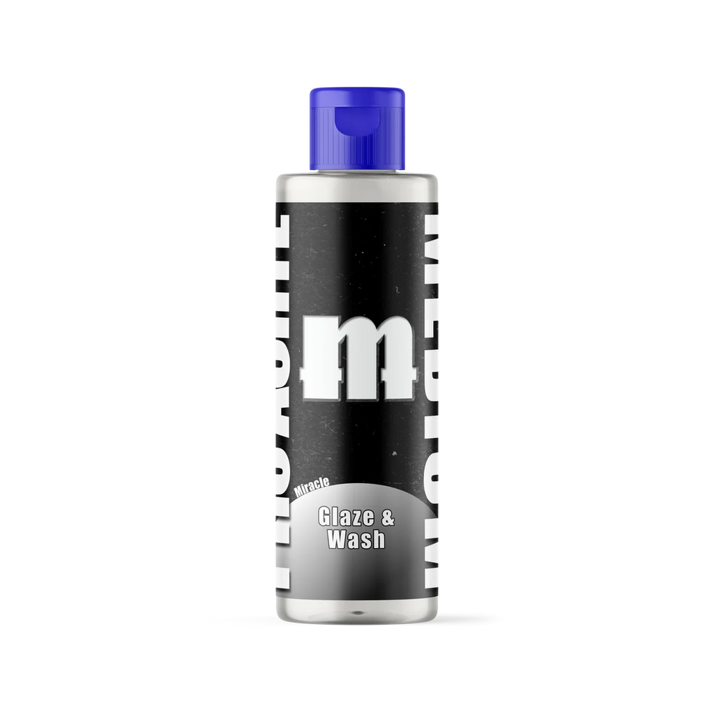 Monument Hobbies Pro Acryl — 120ml bottle