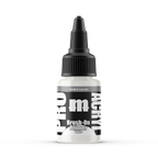 Monument Hobbies Pro Acryl PRIME Brush-On White MPAP-013 — 22ml primer bottle