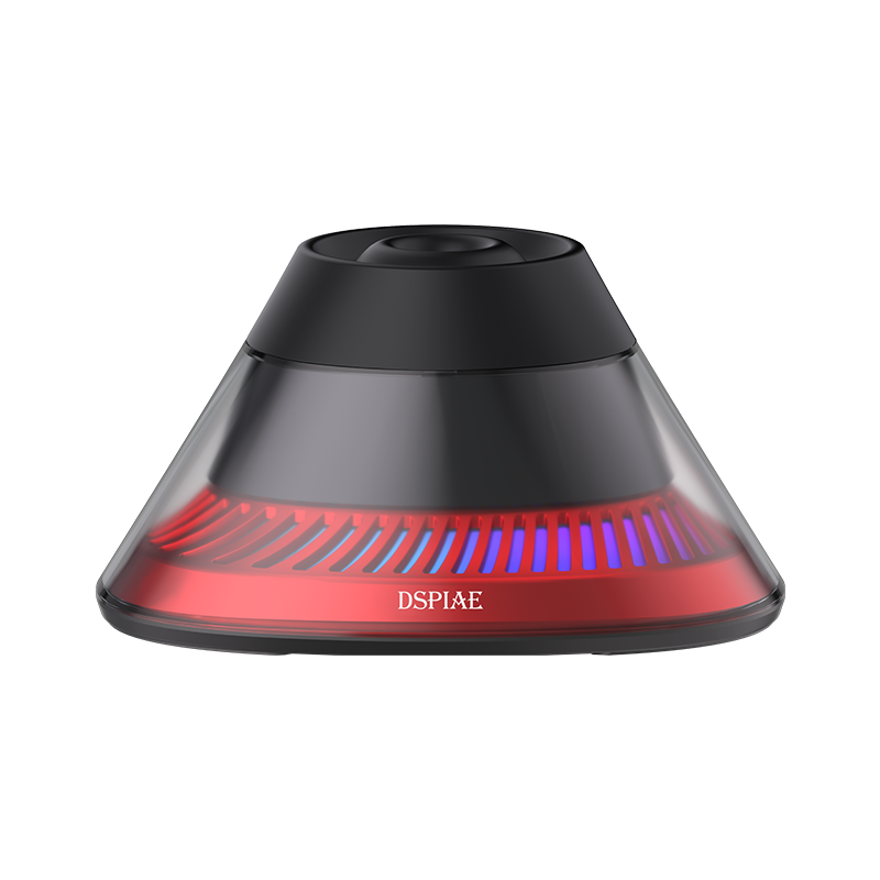 DSPIAE MS-02 Oscillating Stirrer