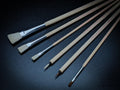 Tamiya Modelling Brushes Full Range - Hobby Heaven