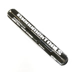 Monument Hobbies MonumenTOOLS Mold Line Seam Scraper — stainless steel tool in packaging