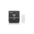 PSP-01 box of three pins on a white background