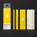 DSPIAE PT-SP02 Acrylic Sanding Pad Set – Yellow