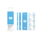 DSPIAE PT-SP10 Acrylic Sanding Pad Set – Azure