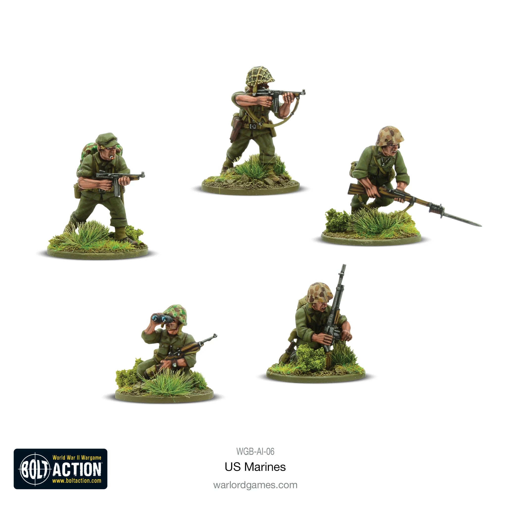 assembled-painted-us-marines-bolt-action