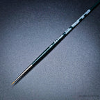 Da Vinci Nova Series 1570 — Synthetic Round