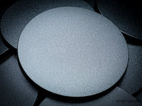 80mm Round Plain Plastic Bases
