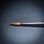 Da Vinci Red Sable Watercolour Set — Synthetic Round