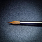 Da Vinci Red Sable Watercolour Set — Synthetic Round