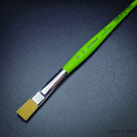 Da Vinci Fit Synthetics Bristle 4217 Set of 5 Brushes
