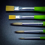 Da Vinci Fit Synthetics Set — Synthetic Round