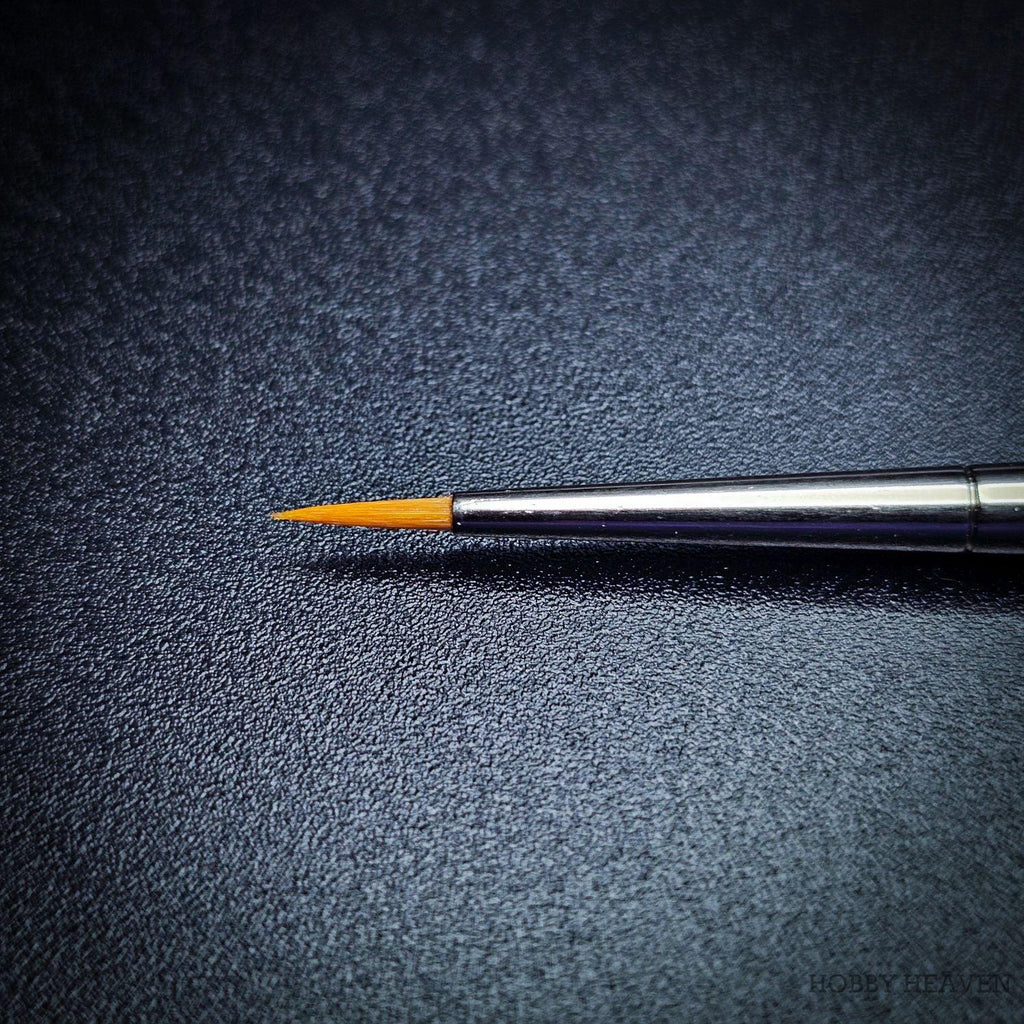 Da Vinci Nova Synthetic Set — Synthetic Round