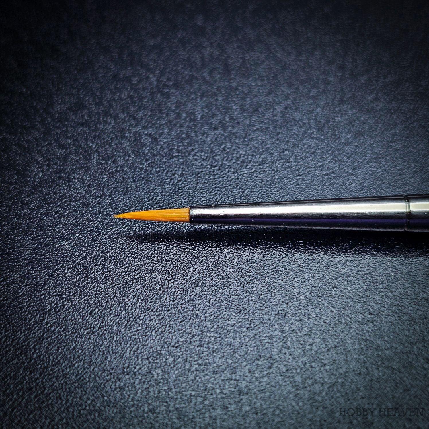 Da Vinci Nova Synthetic Set — Synthetic Round