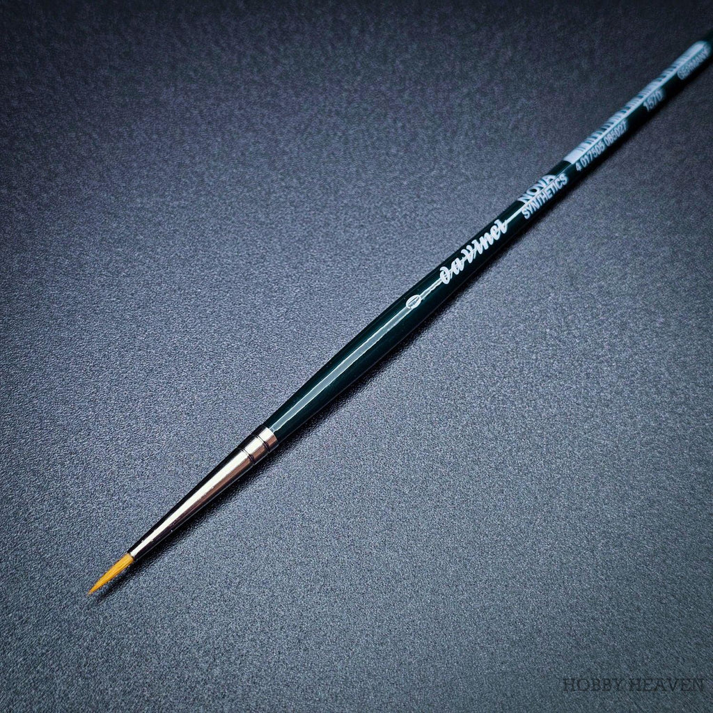 Da Vinci Nova Synthetic Set — Synthetic Round