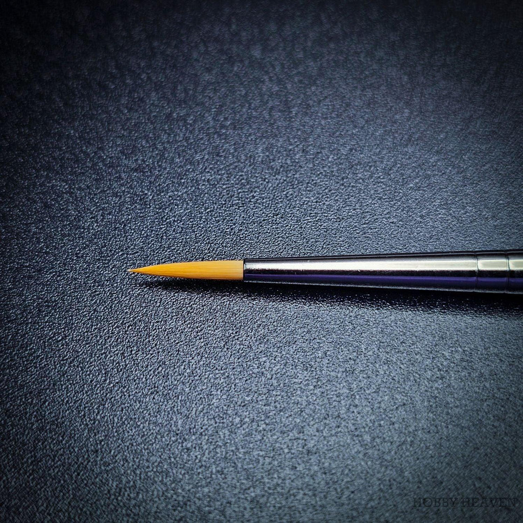 Da Vinci Nova Synthetic Set — Synthetic Round