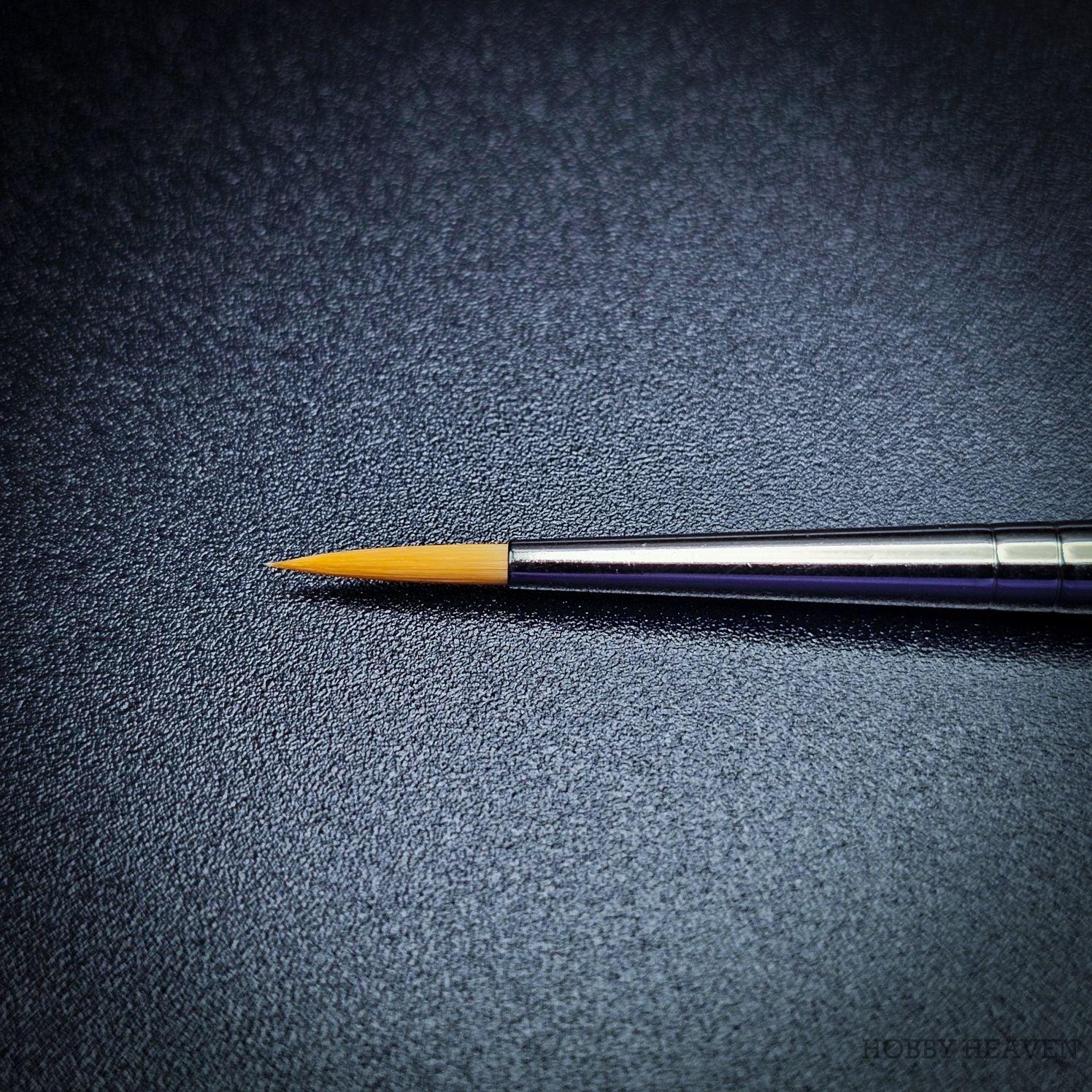 Da Vinci Nova Synthetic Set — Synthetic Round