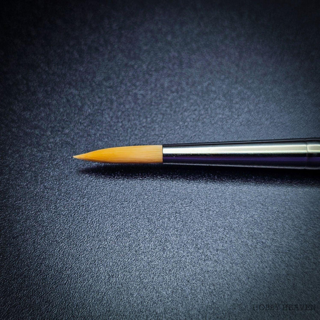 Da Vinci Nova Synthetic Set — Synthetic Round