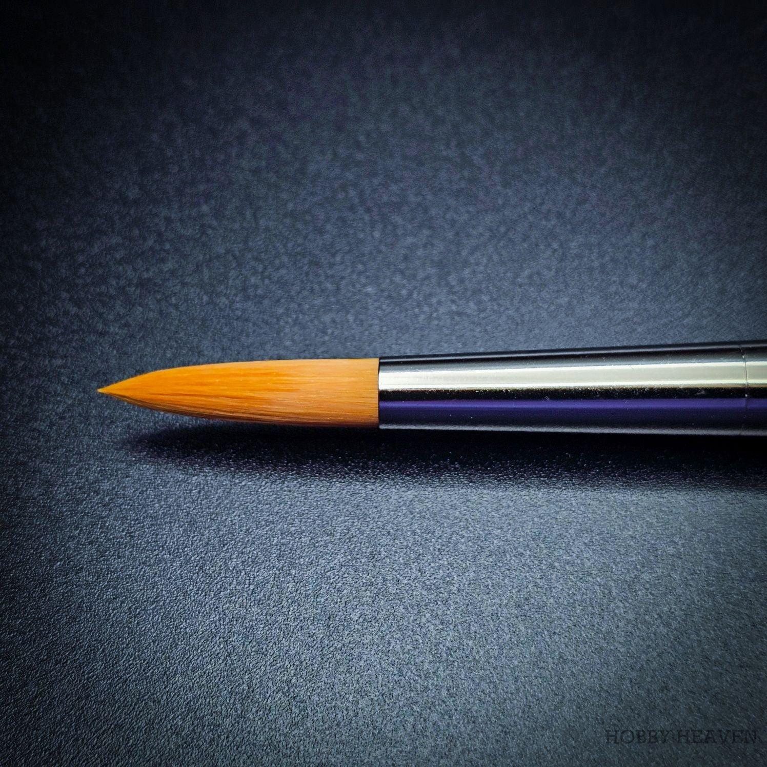 Da Vinci Nova Synthetic Set — Synthetic Round