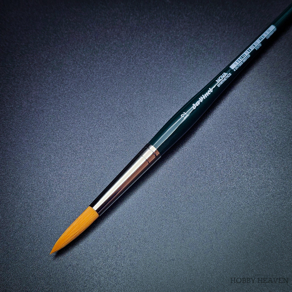 Da Vinci Nova Synthetic Set — Synthetic Round