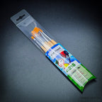 Da Vinci Junior Set — Synthetic Round