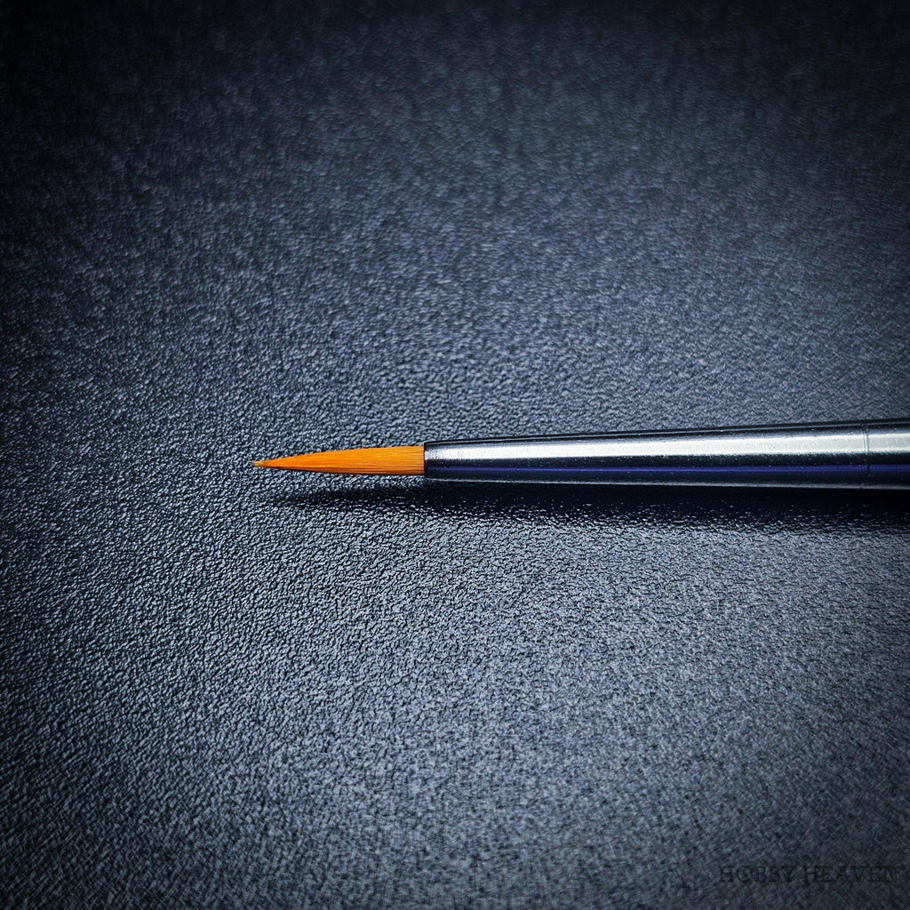 Da Vinci Junior Set — Synthetic Round